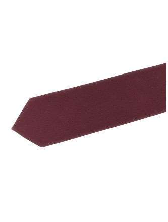 Silk tie #