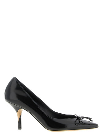 'Les Escarpins Tourni' pumps
