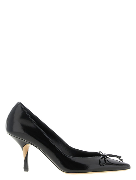 'Les Escarpins Tourni' pumps #1
