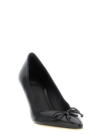 'Les Escarpins Tourni' pumps #