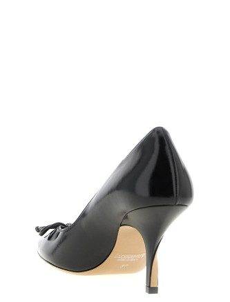 'Les Escarpins Tourni' pumps #