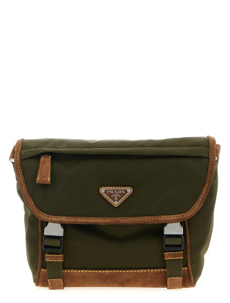 Re-Nylon shoulder strap