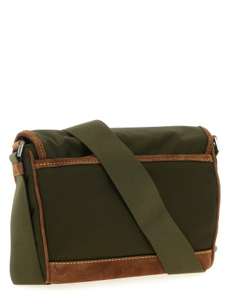 Re-Nylon shoulder strap #