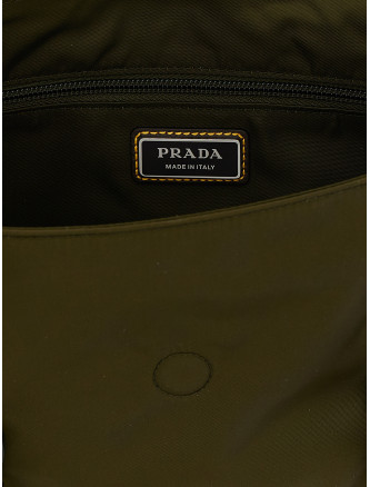 Re-Nylon shoulder strap #