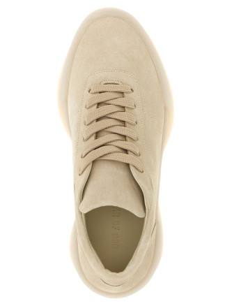 'Aerobic Low' sneakers #