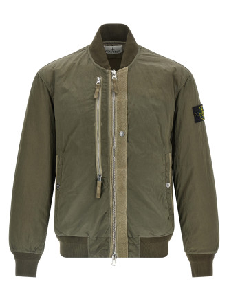 '4100038' bomber jacket