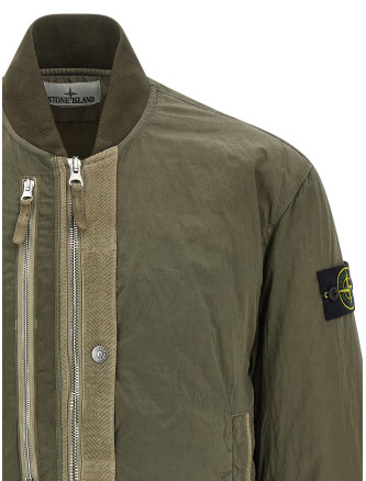 '4100038' bomber jacket #