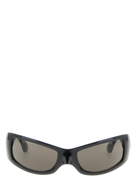 'Raven Cat' sunglasses #1
