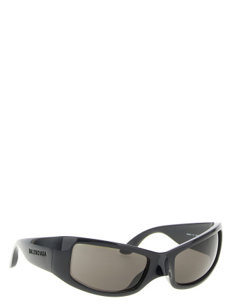 'Raven Cat' sunglasses #