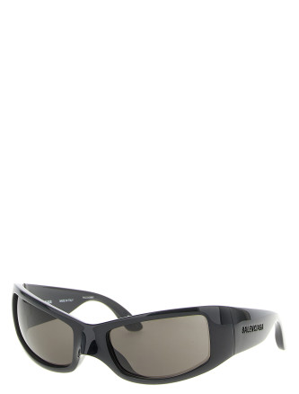 'Raven Cat' sunglasses #