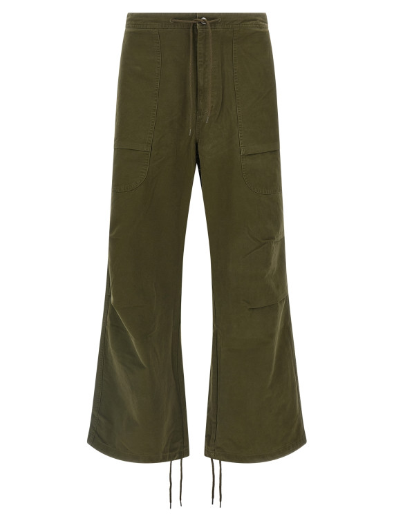 'Barren Cargo' pants #1