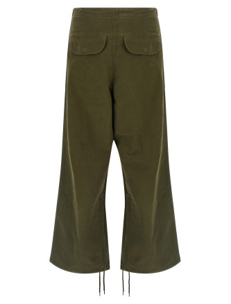 'Barren Cargo' pants #