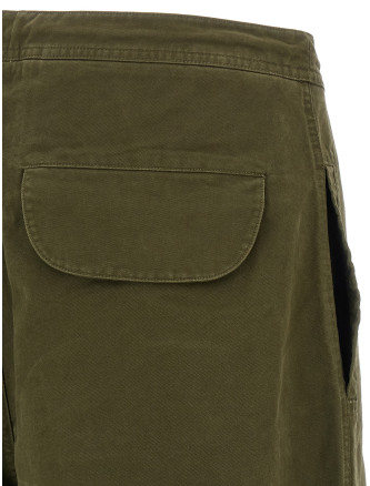 'Barren Cargo' pants #