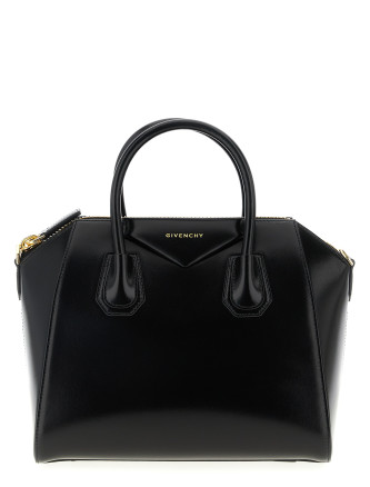 'Antigona' small handbag