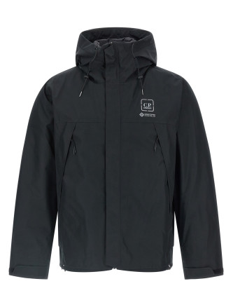 'The Metropolis Serie' 2-in-1 jacket