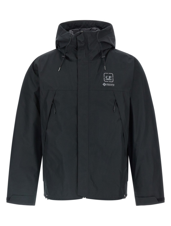 'The Metropolis Serie' 2-in-1 jacket #1