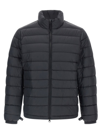 'The Metropolis Serie' 2-in-1 jacket #