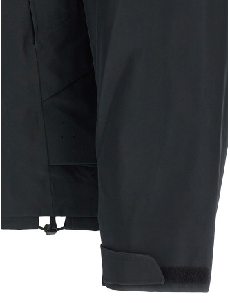 'The Metropolis Serie' 2-in-1 jacket #