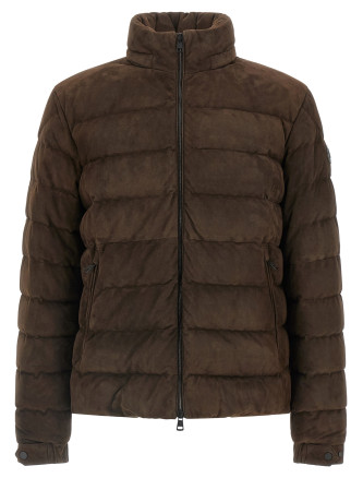 'Arneb' down jacket #