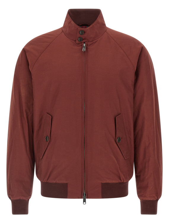 'G9 Thermal' jacket #1