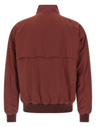 'G9 Thermal' jacket #