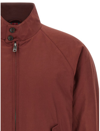 'G9 Thermal' jacket #