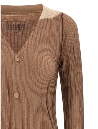 'Trapped' double layer dress #