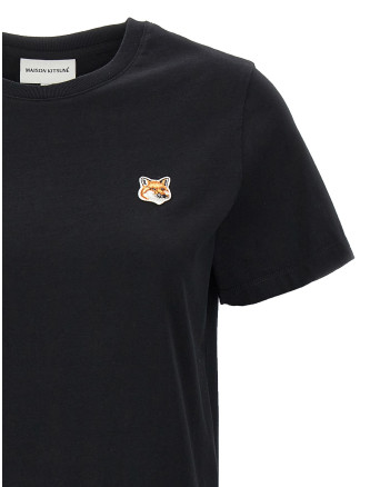 'Fox Head' T-shirt #