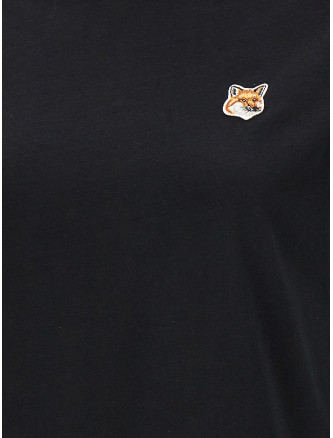 'Fox Head' T-shirt #