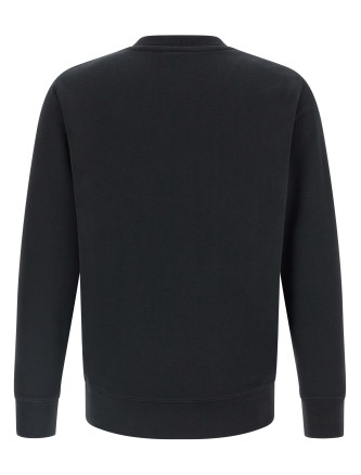 'Fox Head' sweatshirt #