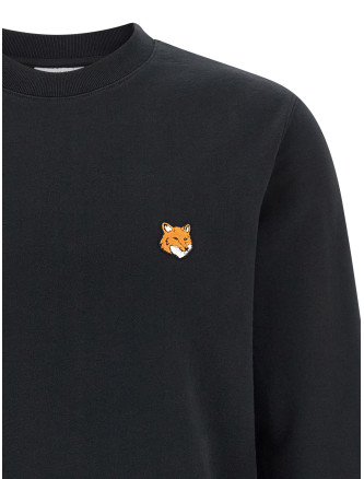 'Fox Head' sweatshirt #