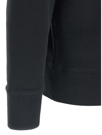 'Fox Head' sweatshirt #