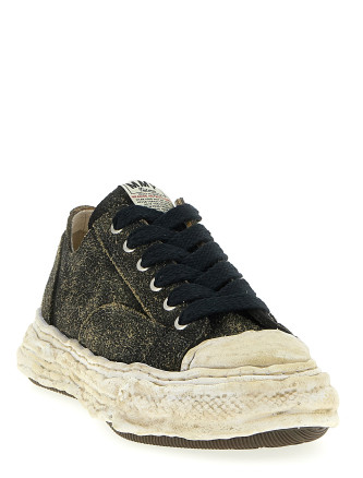 'Peterson23' sneakers #