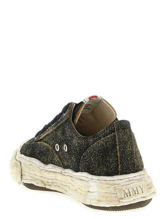 'Peterson23' sneakers #