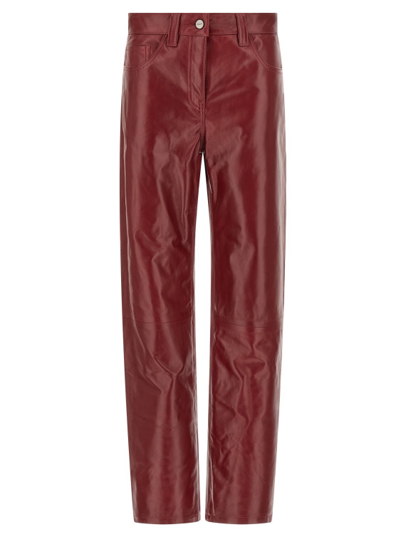 'Callum' pants #1