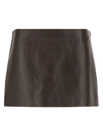 'Jett' skirt