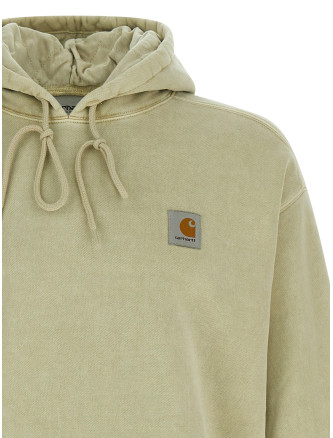 'Vista' hoodie #