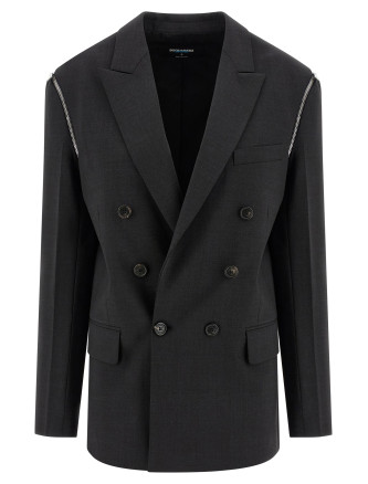Bettter x Dsquared2 'Transformer' blazer