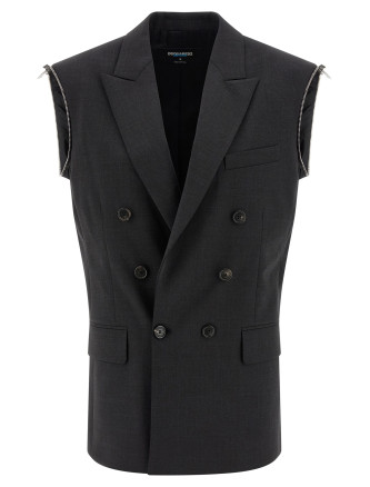 Bettter x Dsquared2 'Transformer' blazer #