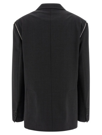 Bettter x Dsquared2 'Transformer' blazer #