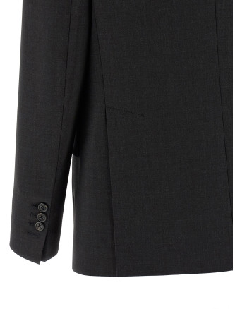 Bettter x Dsquared2 'Transformer' blazer #