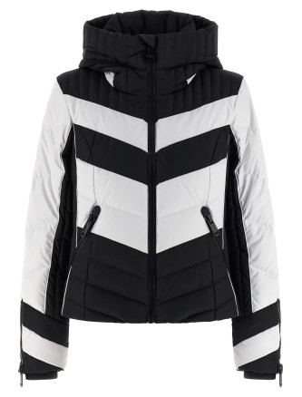 'Valanga' down jacket