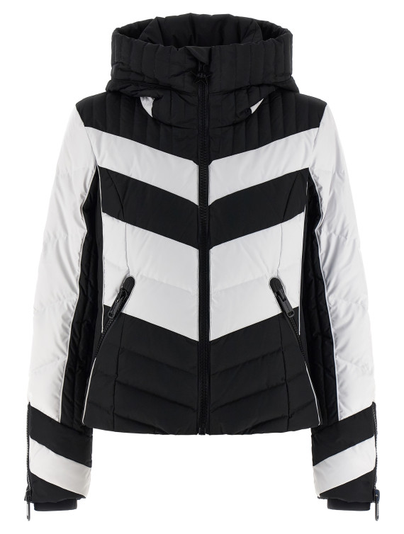 'Valanga' down jacket #1