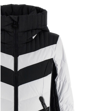 'Valanga' down jacket #