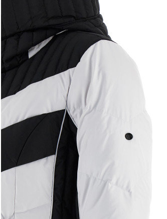 'Valanga' down jacket #