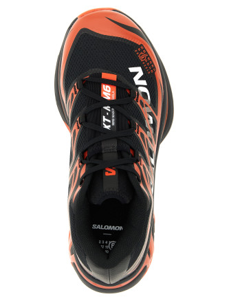 'XT-MM6' sneakers MM6 Maison Margiela x Salomon #