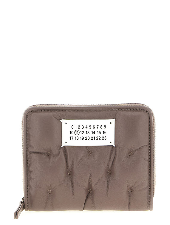 'Glam Slam' small wallet #1