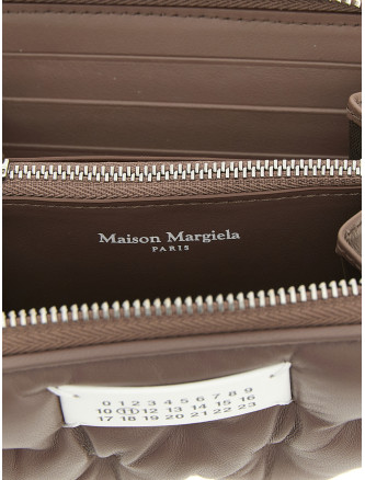 'Glam Slam' small wallet #