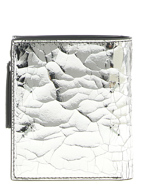 Broken mirror wallet #1
