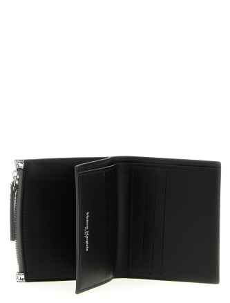 Broken mirror wallet #